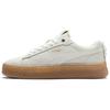 (WMNS) Smash Platform Frill 'Белый Золотой' Женские 366928-04
