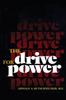 Книга The Drive for Power