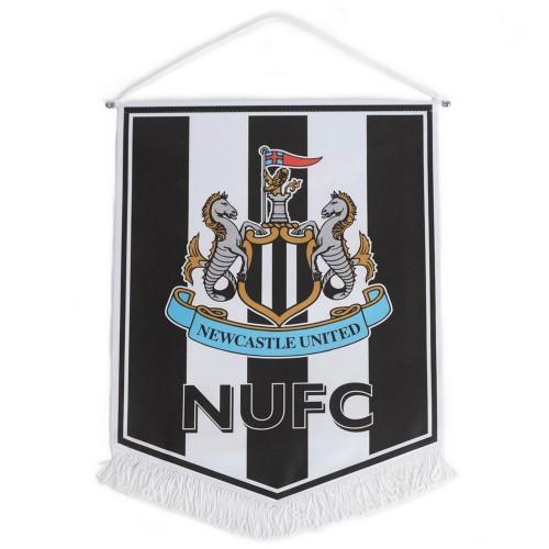 Newcastle United FC Крест Вымпел