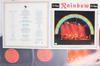 Виниловая пластинка RAINBOW  On Stage MWZ81034 POLYDOR 1977 Япония Рок Б/у