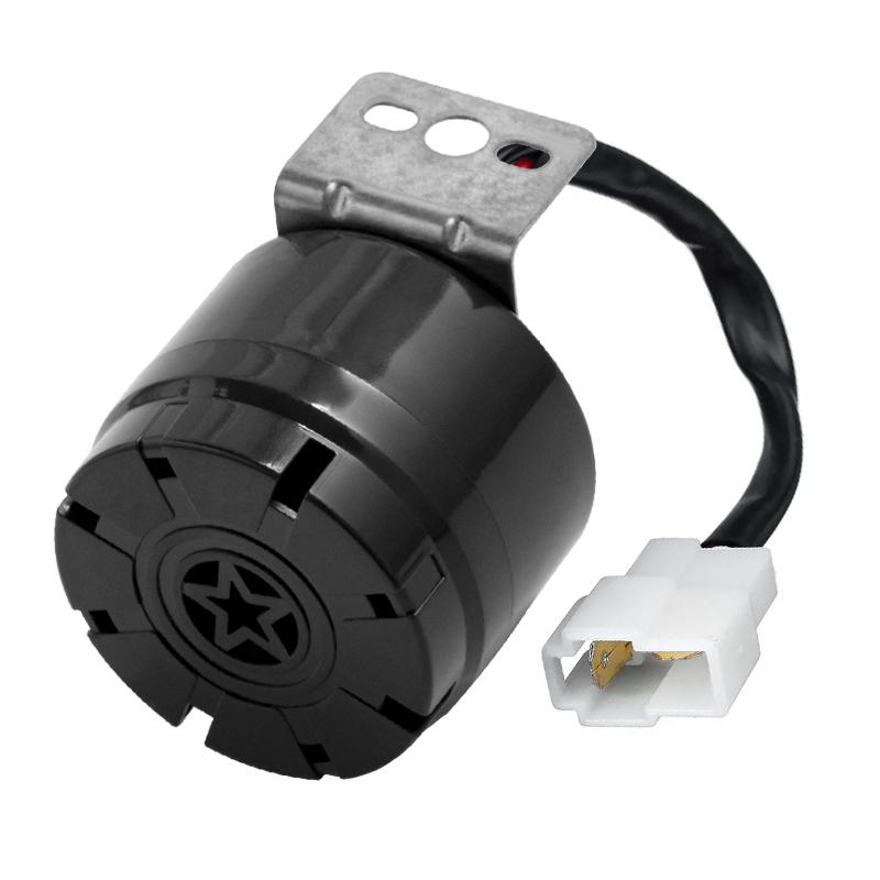 Звуковой сигнал заднего хода, предупреждающая сигнализация заднего хода, супер тон, громкий звуковой сигнал, сигнализация заднего хода для мотоциклов, автомобилей