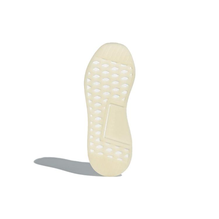 adidas NMD_R2 'Running White' Мужские CQ2401