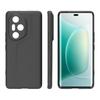 Простой тонкий мягкий матовый прозрачный чехол для телефона для Honor 400 Pro Honor400Pro 5G Чехол Fundas Capa
