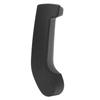 Interior Door Handle 8200766676 Comfortable Grip Black Right Rear Inner Opening Handle for Master