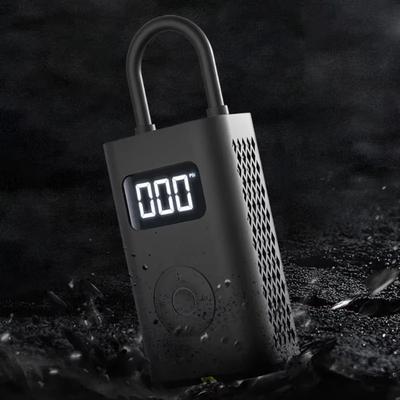 Защитный силиконовый чехол для Xiaomi Mijia Air Pump 2, оболочка, защита от падений, сменный чехол для насоса-инфлятора, аксессуары для инфлятора