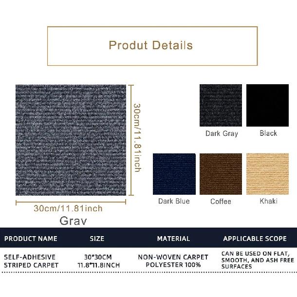 Wall Anti Cat Scratch Sofa Diy Cats Scratch Board Sofa Protection Self-Adhesive Carpet Cats Scratch Board Paws Sharpen Trimmable