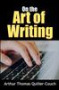 The On the Art of Writing Book