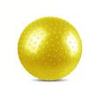 22''  Large Sensory Massage Ball Bouncy Yoga Exercise Ball Big Knobby Balls Large Spiky Ball Inflatable Sensory Balls Outdoor