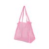 Sandproof Mesh Beach Bag Foldable Shoulder Storage Bag New Toiletry Bag  Swimming