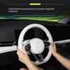Suitable for 25-26 Models of Dreamer Car Steering Wheel Covers, Liquid Silicone Ultra-Thin Anti-Slip, Dust-Proof, Sweat-Proof Ice Grip Cover