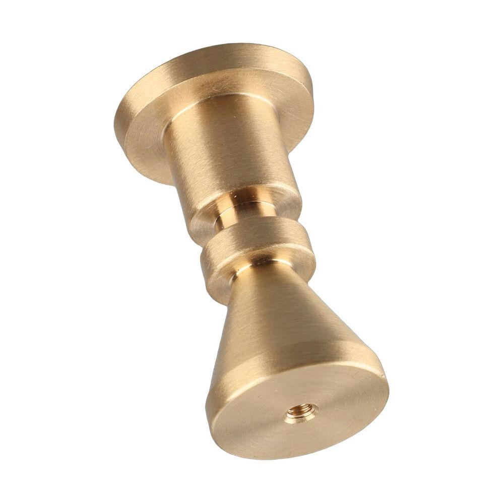 with Screw Decoration Hook Brass Wall Mount Hook Durable Coat Hook Hanger Closet