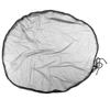 Muti-size Water Collection Buckets Mesh Cover Rain Barrel Filter Mesh Outdoor Tank Rain Protection Lid Cover Net Garden Supplies