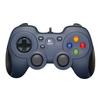 Logitech Logitech (Japanese Corporation Logitech) Gamepad F310 Product [Product] Blue