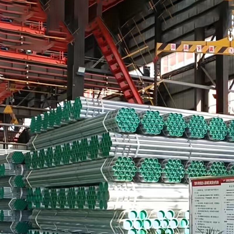 Lined Steel Pipe