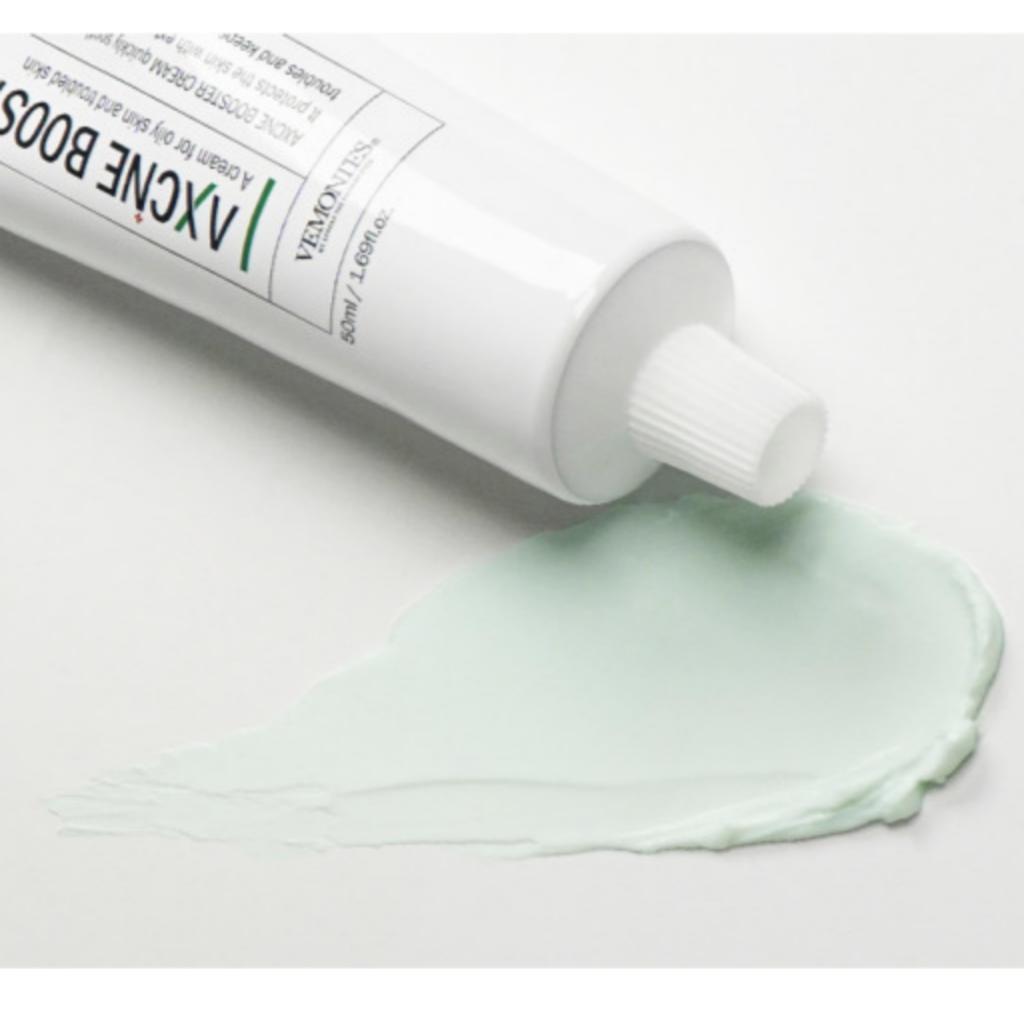 [Vemontes] AXCNE Бустер-крем 25мл