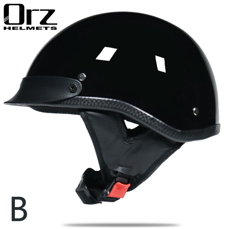 Electric Vehicle Helmet/non-motorcycle Helmet/helmet/half Helmet