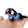 Mini Baby Animals - Cute 3D Printed Articulated Toy Figures - Collectible Figurines Decor
