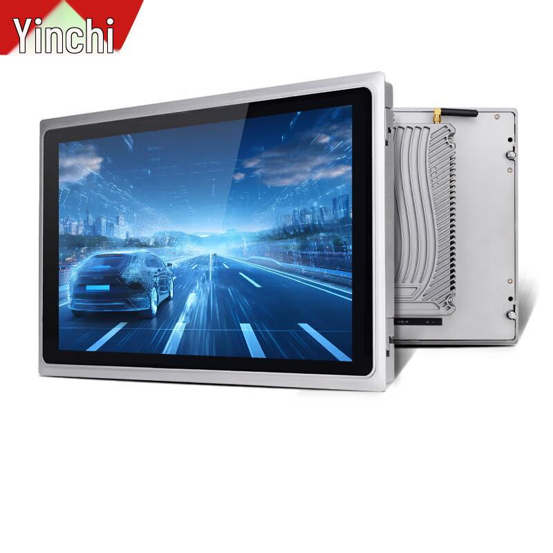 INCEER 21.5-inch Industrial Capacitive Touch All-in-One PC (CN version)