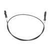 Shift Cable 7081883 Replacement Accessory Fit for Polaris Ranger 900 XP 2013 2019