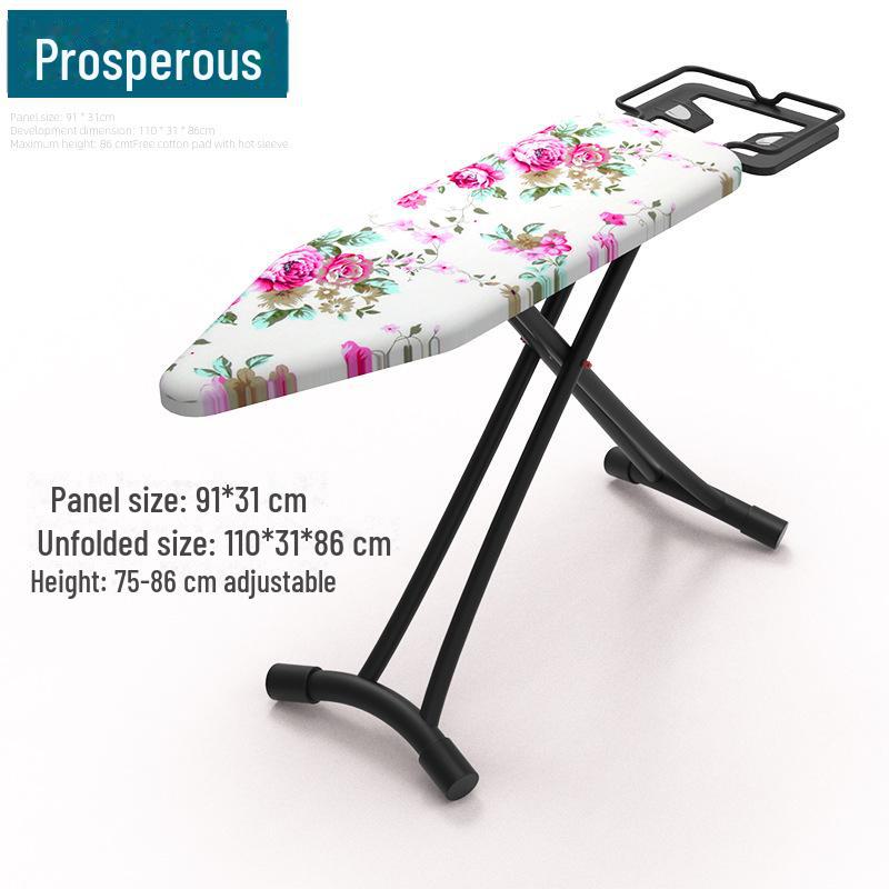 Высококачественная многофункциональная складная гладильная доска и вешалка для одежды