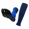 Activital Foot Supporter PRO Five Gaiter Size Blue + Socks, L-LL,