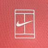 Nike Теннисная футболка Court Advantage Мужская FZ6908-655