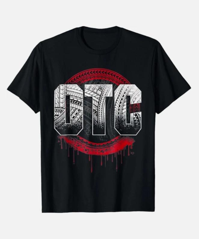 Roman OTC Comeback Tshirt New TShirt Unisex T-Shirt