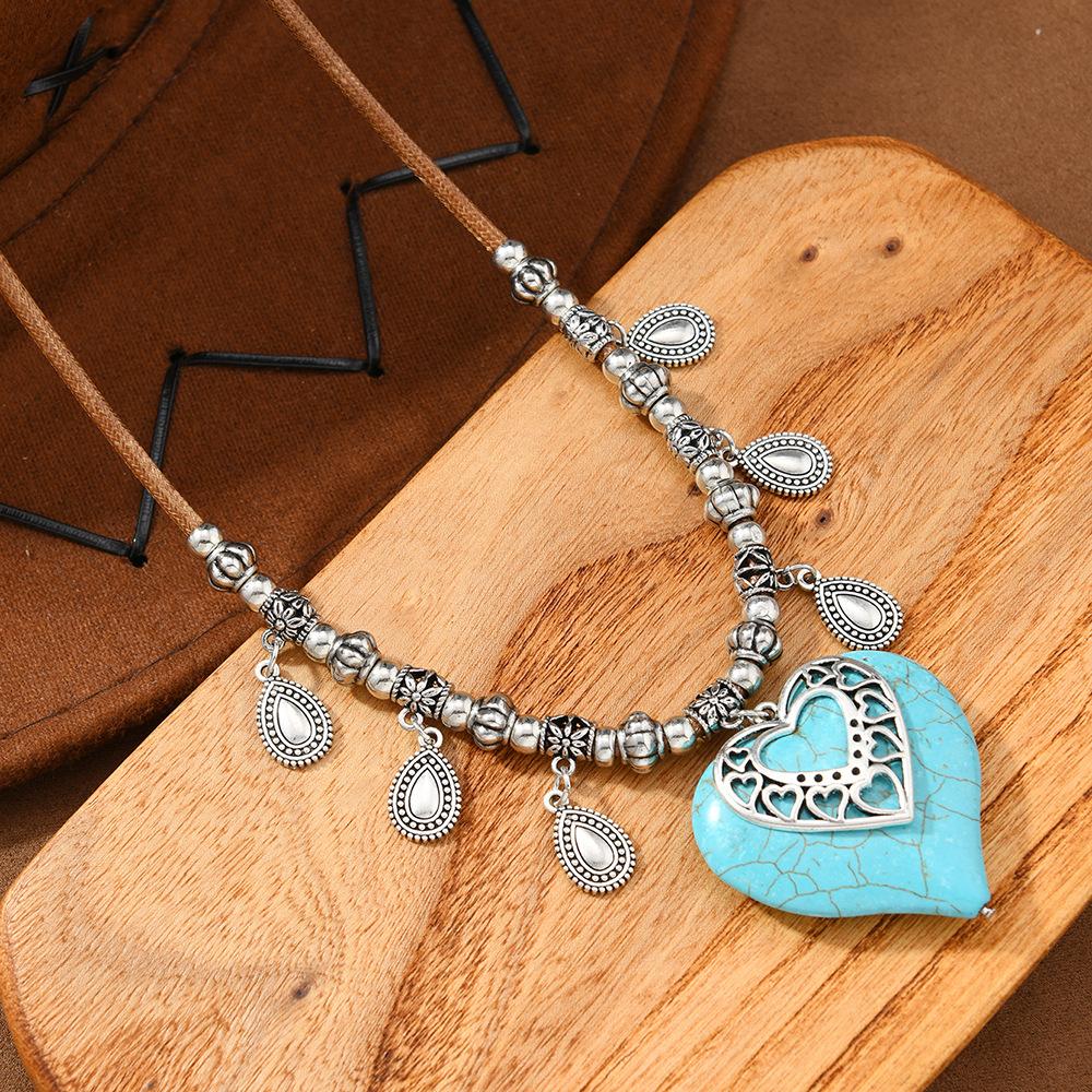 Fashion Necklace For Women's Jewelry