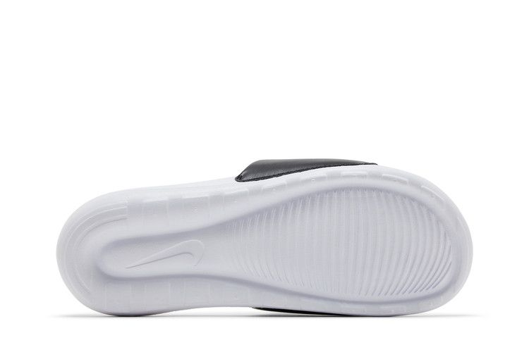 Nike Victori One Slide Mix 'Белый Черный'