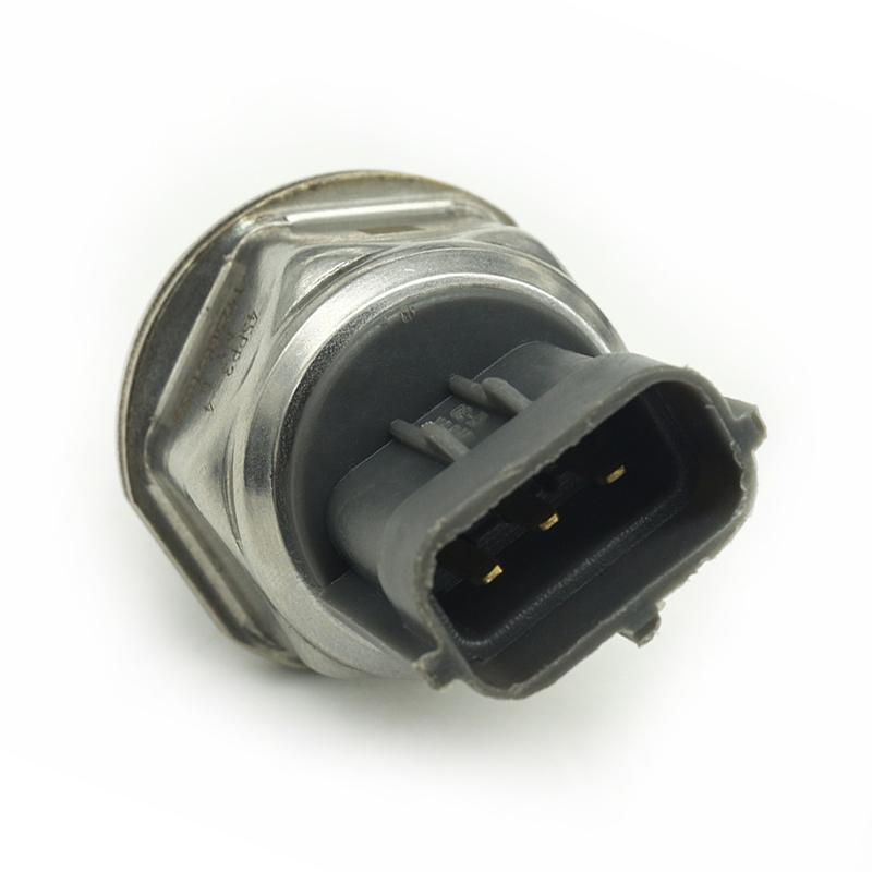 DATA 45PP3-1 45PP3-4 45PP31 45PP34 1465A034A 1570P1 8981816160 Fuel Rail Pressure Sensor For Citroen Relay For Nissan Navara