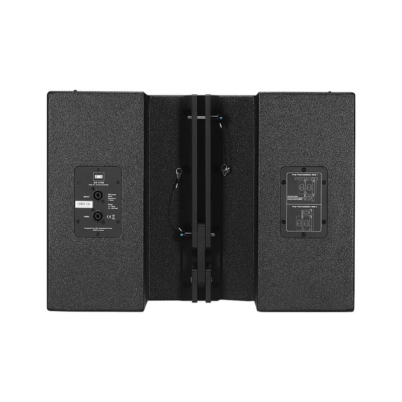 ENNE AS-815S Single 15" Passive Line Array Subwoofer CN plug (adapter included) (CN version)