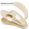 Comfortable Memory Foam Sports Insoles: Soft, Breathable, Non-Slip, Shock-Absorbing, Thickened, Slow Rebound