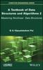 Книга A Textbook of Data Structures and Algorithms, Volume 2 : Mastering Nonlinear Data Structures
