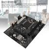 USB Gen1 Gaming Z490 GAMING PLUS Gaming Motherboard Supports Core 10th 11th Gen with 225x190mm ATX Type Motherboard for LGA 1200 Slot 3.2 Motherboard,