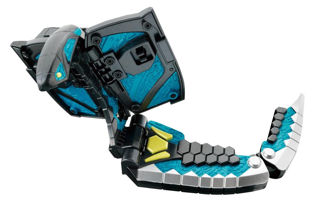 Kamen Rider Ghost Серия гаджетов Ghost 02 Мобильный телефон Кобра