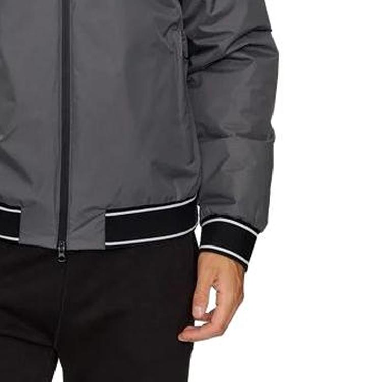 EMPORIO ARMANI EA7 Jackets & Coats Men's Gray 6RPB07-PN27Z-1977