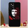 Че Гевара Курящий Чехол-портсигар Для Samsung Galaxy A52 A72 A13 A33 A53 A14 A24 A34 A54 A15 A25 A51 A71 A12 A32 Чехол