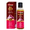 Масло для волос Baidyanath с красным луком 200 мл | Масло против выпадения и для роста волос