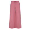 Skinni Fit Womens/Ladies Sustainable Wide Leg Jogging Bottoms