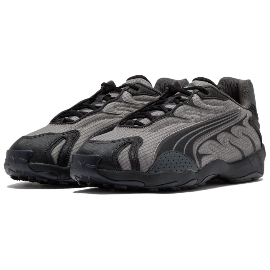 Puma Inhale Essentials Серо-серый 403275-02