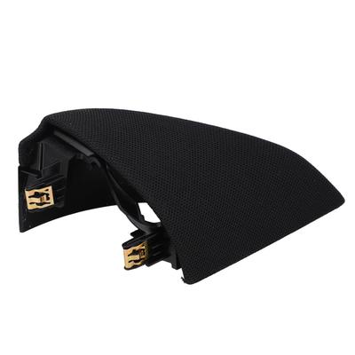 Накладка на крышку динамика ВЧ 1095686 00 F пылезащитная черная замена для TESLA MODEL 3 2017?2023