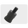 Grinder Attachment M14 Male Thread To 10 Female Thread Adapter Perfect for Various Grindings Polishing Tasks Project