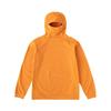 DAIWA Light Stretch Hoodie Fade Orange Fishing DE-9223 Мужская