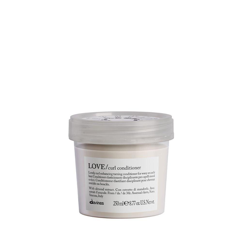 Кондиционер для вьющихся волос Love Curl 250 мл