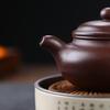 Yixing Zisha Gongfu Teapot