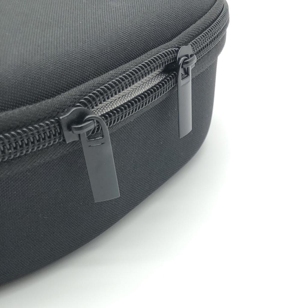 Чехол для переноски наушников Чехол EVA Сумка для хранения для гарнитуры Apple AirPods Max Устойчивый к сжатию Бокс для хранения наушников