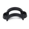 Clip Handlebar Clamp Metal Assembly MT2 4 5 6 7 8 HS11 22 33 Black Riding