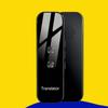 Portable Smart Translator with Instant Speech Translation In More Than 70 Languages