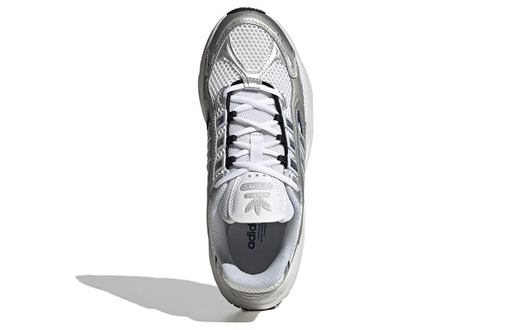 Ozmillen Wmns Adidas Originals 'Silver Tech Indigo' Женские IF6582
