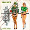 7-дюймовая пластинка BUGGLES  Clean Clean WIP6584 Island Records 1980 Великобритания Поп Б/у